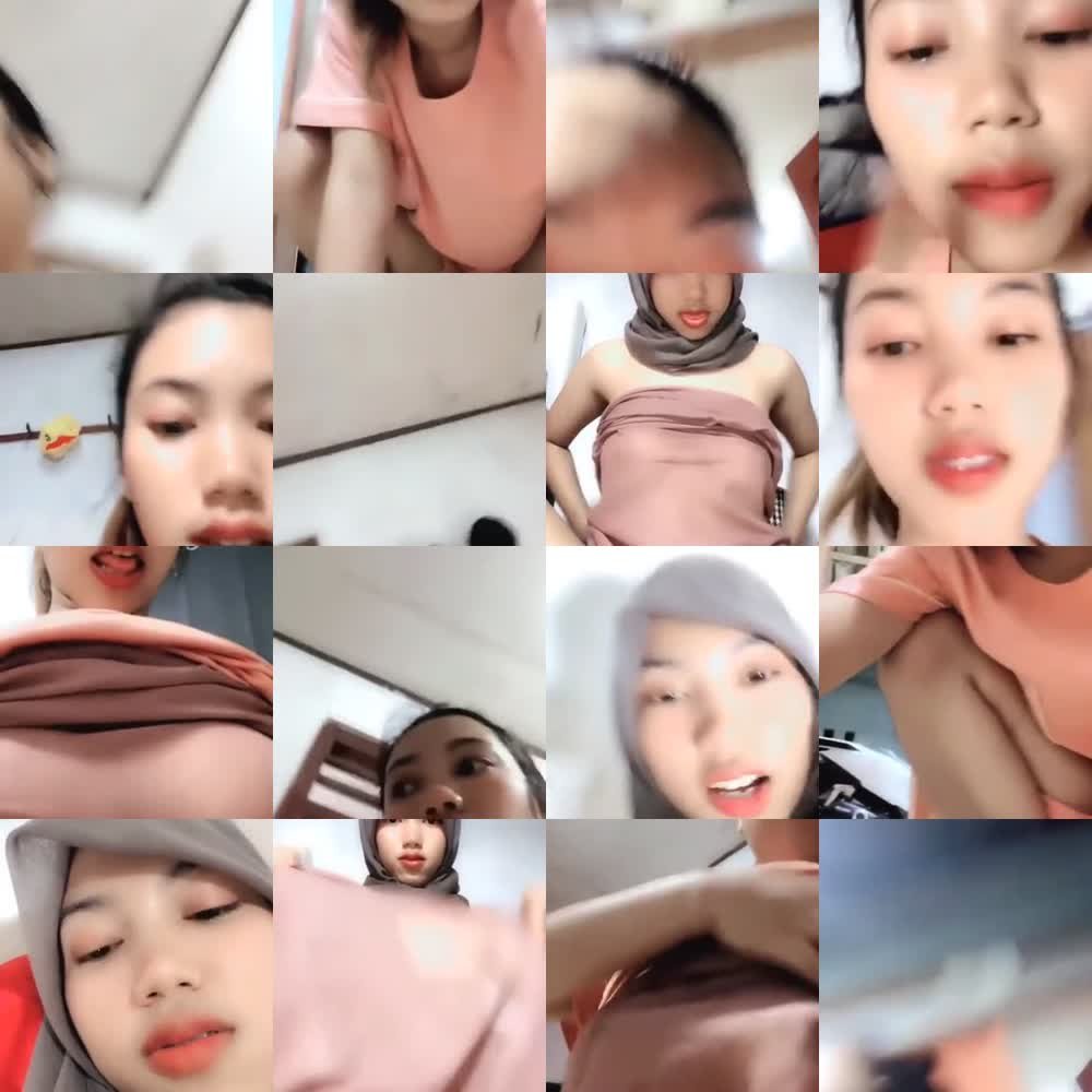 keliling rumah sambil telanjang colmek